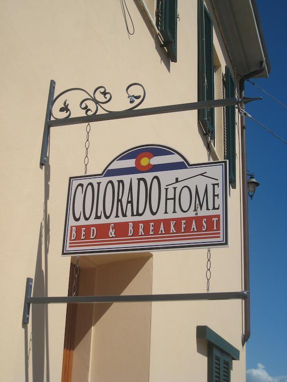 Colorado Home ピサ エクステリア 写真